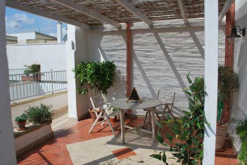 Casa Vacanza - Antico Attico