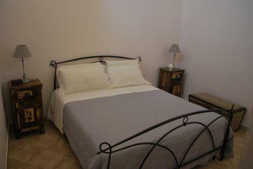 Casa Vacanza - Antico Attico