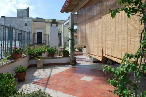 Casa Vacanza - Antico Attico