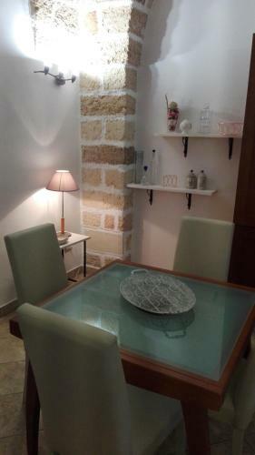Casa Vacanza - Antico Attico