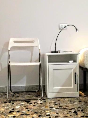 Hostal Moderne Camere In Centro-dimora Mastcarrir