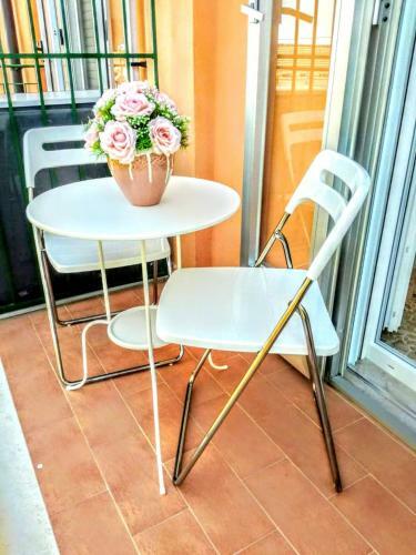 Hostal Moderne Camere In Centro-dimora Mastcarrir