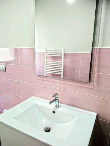 Hostal Moderne Camere In Centro-dimora Mastcarrir