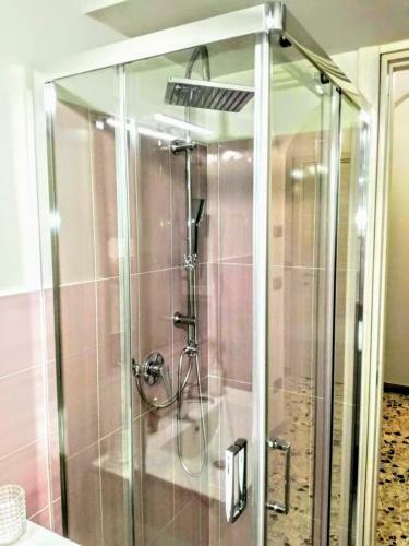 Hostal Moderne Camere In Centro-dimora Mastcarrir