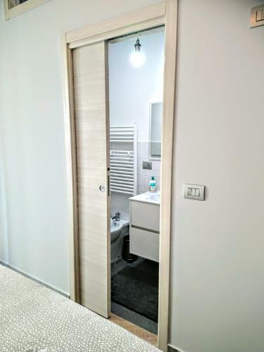 Hostal Moderne Camere In Centro-dimora Mastcarrir
