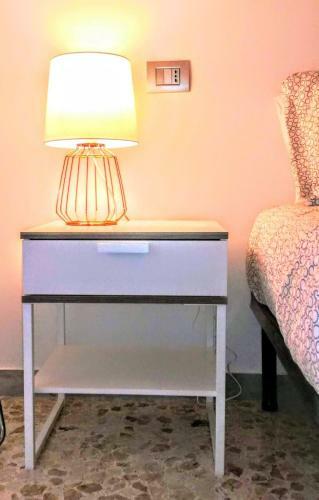 Hostal Moderne Camere In Centro-dimora Mastcarrir