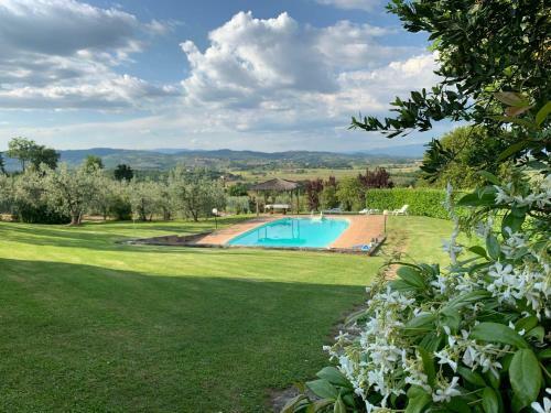 Villa San Lorenzo