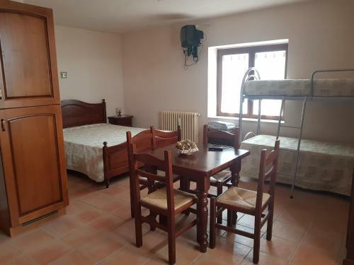 Agroturismo Petra Lucana