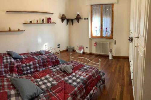 Apartamento Appartamento A Monte San Savino **** Casa Al Vento