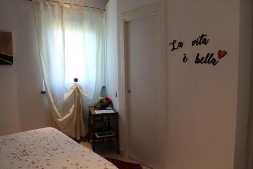 Agroturismo Casa Le Betulle