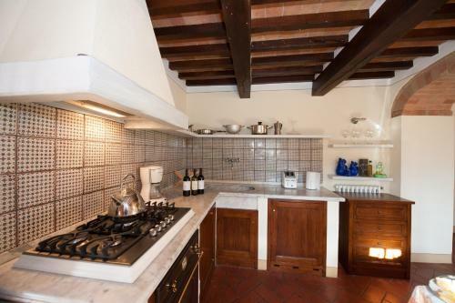 Tognazzi Casa Vacanze - Villa Casa Di Monte