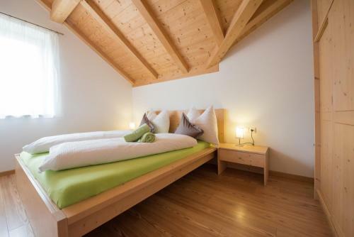 Apartamento Schwarzhaus