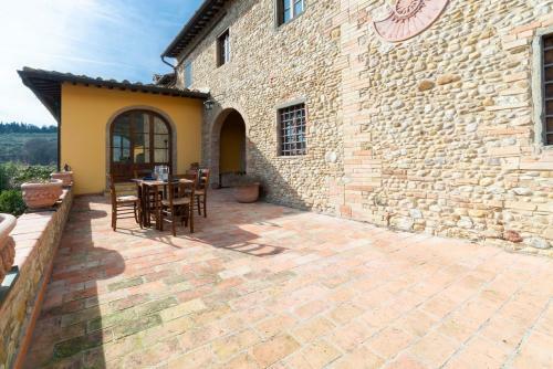 Apartamento Torre Di Polvereto