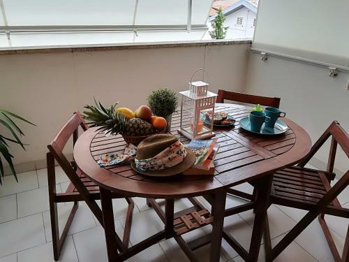 Apartamento Appartamentino Acquamarina