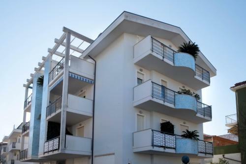 B&B Meraviglie D'abruzzo Montesilvano