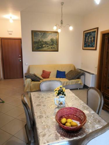 Apartamento Casamare Royal