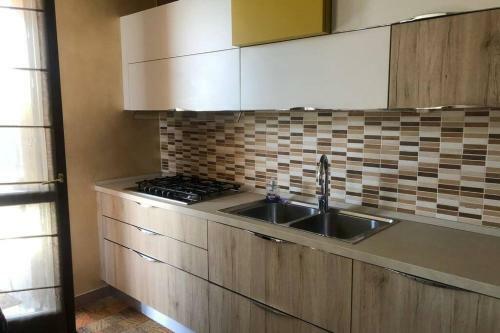 Apartamento La Casa Di Leo