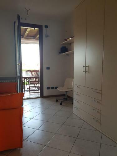 Apartamento Casa Paradiso Del Garda