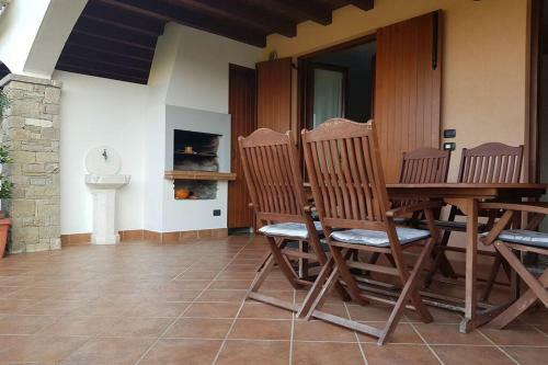 Apartamento Casa Paradiso Del Garda