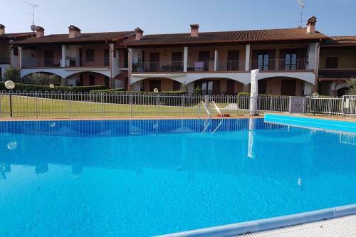 Apartamento Casa Paradiso Del Garda