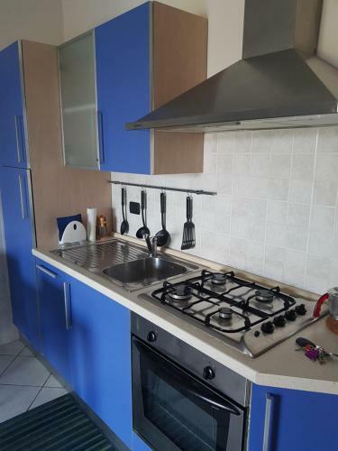 Apartamento Casa Paradiso Del Garda