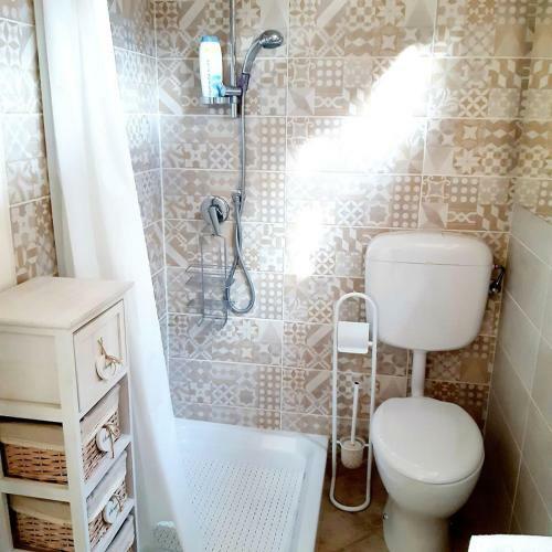 Agroturismo Torretta Suite Nel Borgo Medievale
