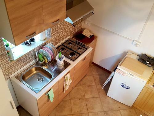 Agroturismo Torretta Suite Nel Borgo Medievale
