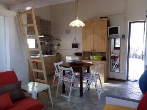 Agroturismo Torretta Suite Nel Borgo Medievale
