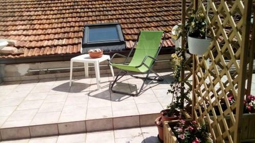 Agroturismo Torretta Suite Nel Borgo Medievale