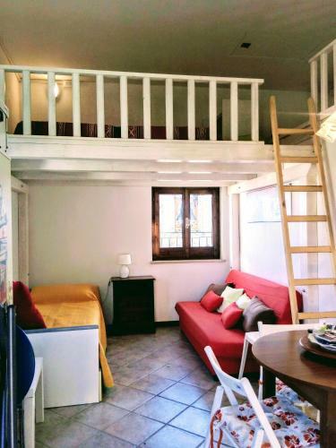 Agroturismo Torretta Suite Nel Borgo Medievale