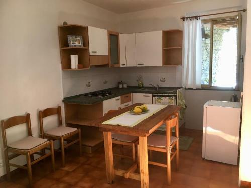 Agroturismo Villa Pietrafiore