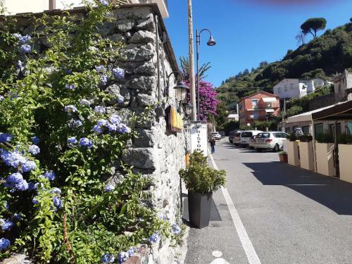 Apartamento Appartamento Per Vacanze Gaia