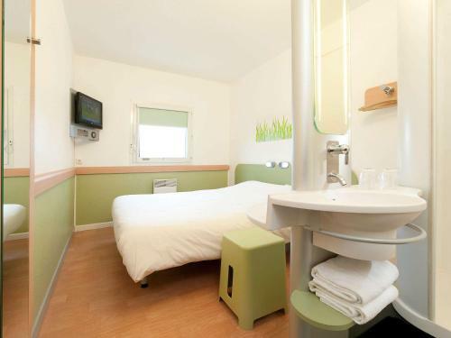 Hotel Ibis Budget Bonn S�d K�nigswinter