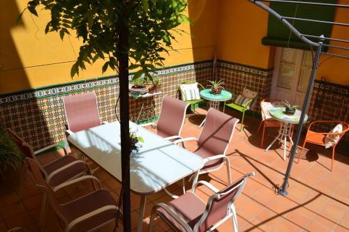 Hostal Alameda Palacete