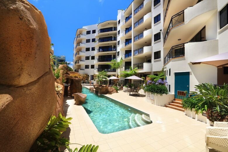 Hotel Caribbean Resort