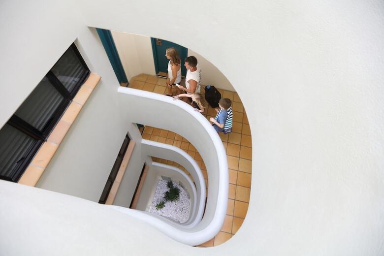 Hotel Caribbean Resort