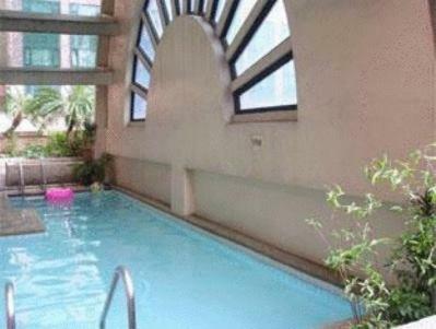 Hotel Citadel Inn Makati