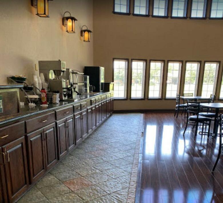 Hotel Hawthorn Suites Wichita West