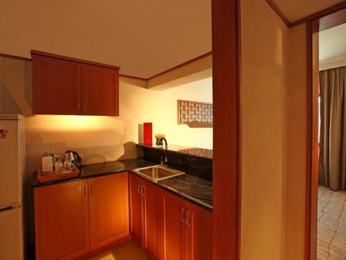 Grand Park Hotel Xi'an