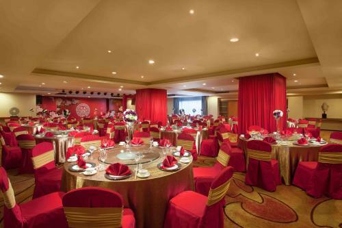 Grand Park Hotel Xi'an