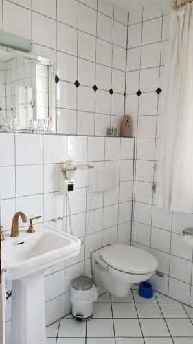 Ringhotel Das Lamm Heidelberg