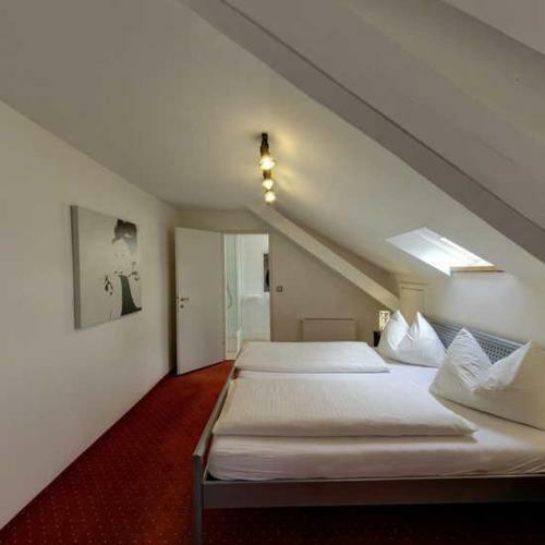 Hotel Lokomotive