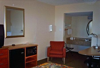 Motel 6 Amarillo - Airport