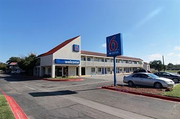 Motel 6 Amarillo - Airport