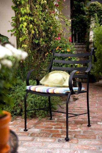 Bed & Breakfast Carmel Country Inn