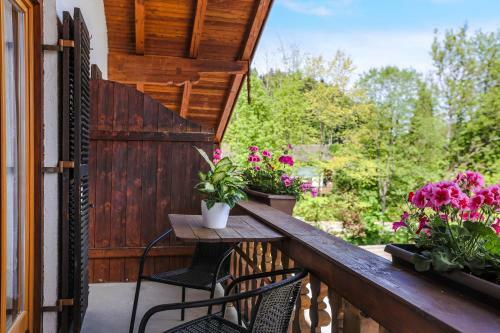 Hotel Landhaus Schwaben