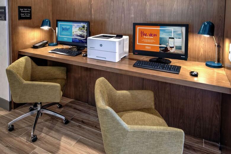 Hotel Hampton Inn Discovery Kingdom Napa Gateway