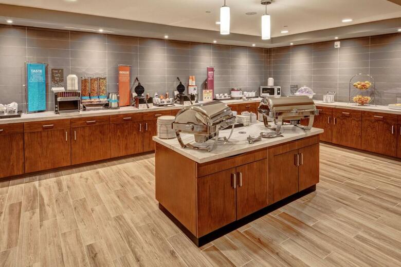 Hotel Hampton Inn Discovery Kingdom Napa Gateway