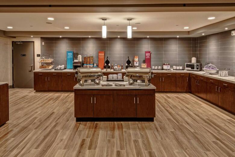 Hotel Hampton Inn Discovery Kingdom Napa Gateway