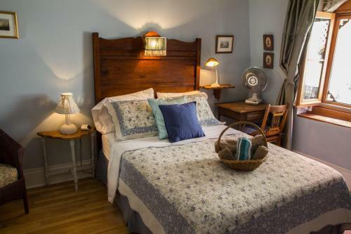 Bed & Breakfast G�te Au Croissant De Lune